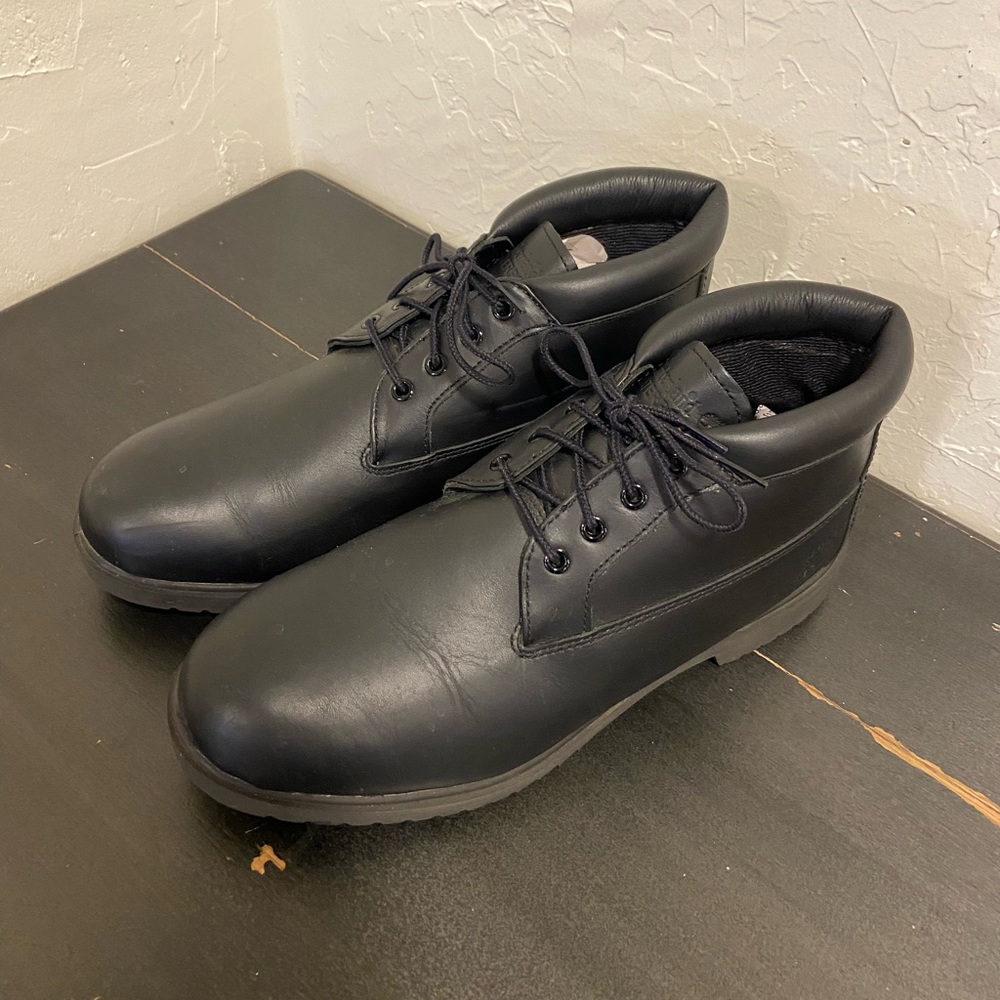 Timberland Chukka Boots